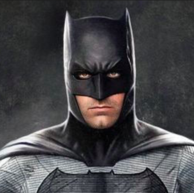 Batman Hjelmqvist