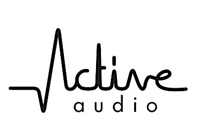 Active-audio