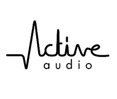 Active audio