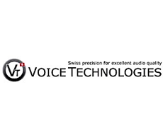 Voice Technologies