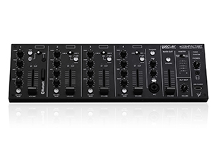 EclereCOMPACT4BT