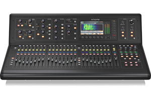 Midas m32