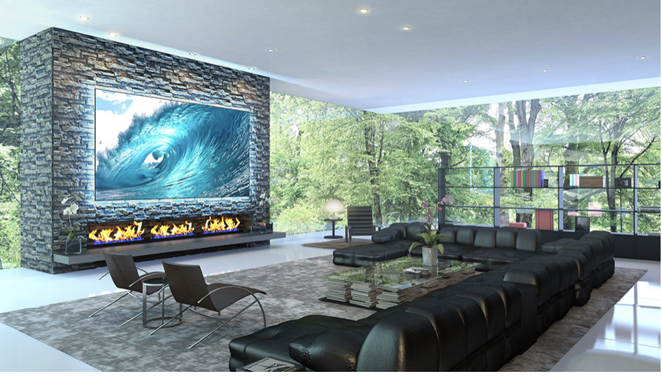 Screen Innovations