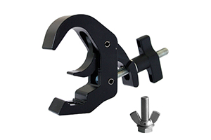 Baby Quick Trigger Clamp