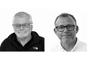 Göran Boklund Peter Schough