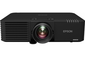 Epson eb-615u