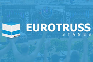 Eurotruss stage