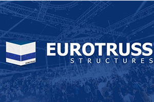 Eurotruss structure
