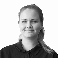 Hanna Bergström