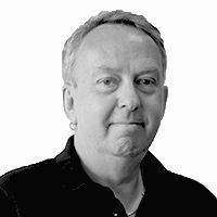 Ola Fransson