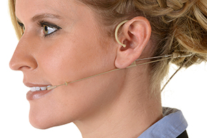 Voice Technology VT duplex