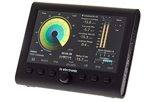 tc electronic clarity m