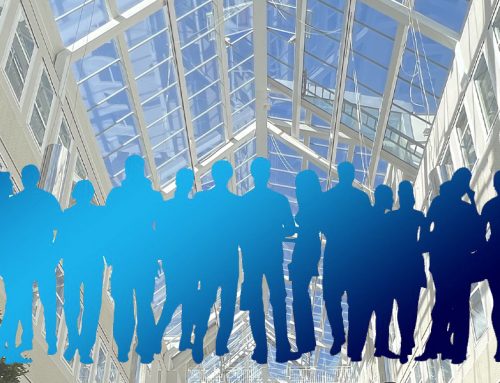 Anmäl dig till Intersonic Forum – Höstens inspirationskälla