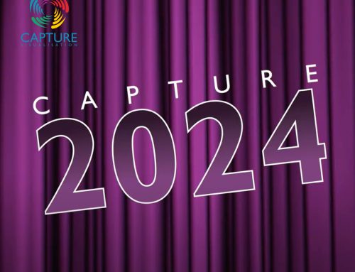 Utforska de nya funktionerna i Capture 2024!
