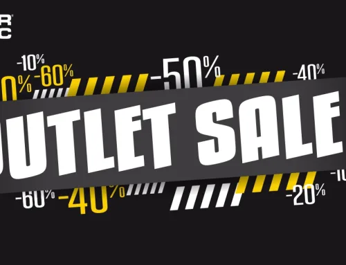 Fynda proffsutrustning till outletpriser – ljud, ljus och video hos Intersonic