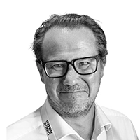Mikael Olsson