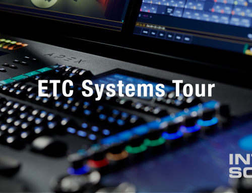 ETC Systems Tour