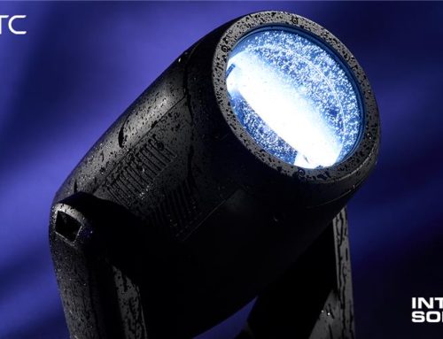 ETC presenterar nya lösningar på ISE 2026