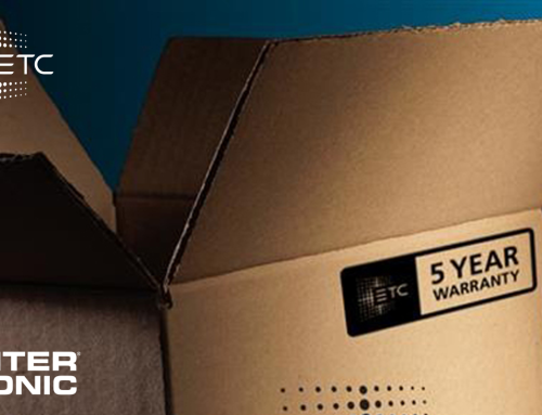 ETC utökar femårsgarantin till flera produkter