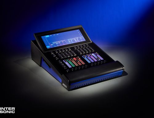 ETC lanserar Tour Wing — fler möjligheter för Hog-användare