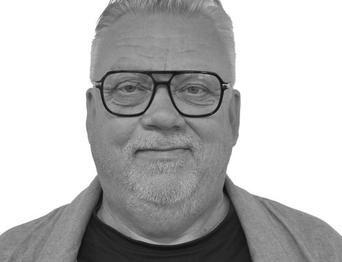 Mikael Berglund – ny Sales Manager i Gävle